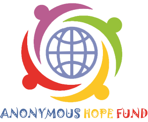 Anonymous Hope Fund logo