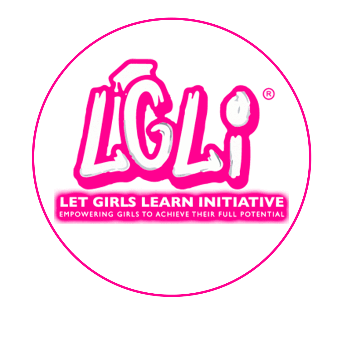 Let Girls Learn Initiative (LGLI) - Kenya logo